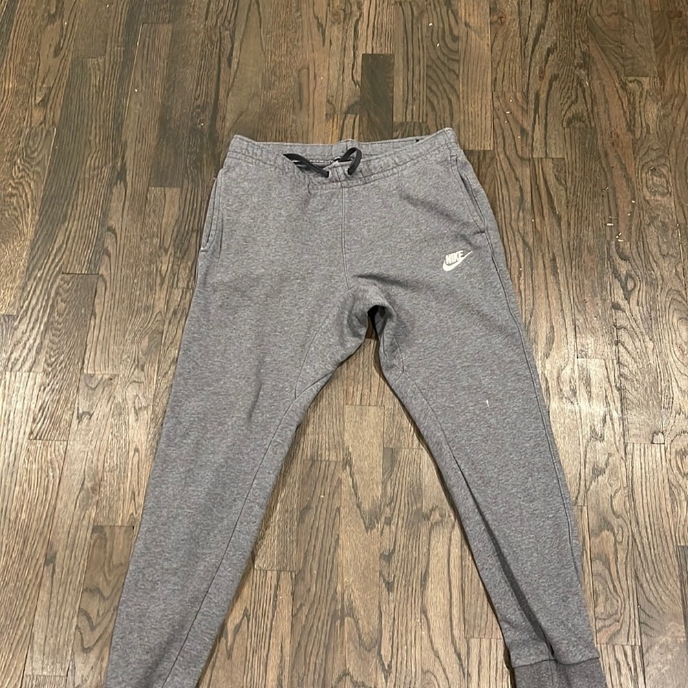 Nike sweats men